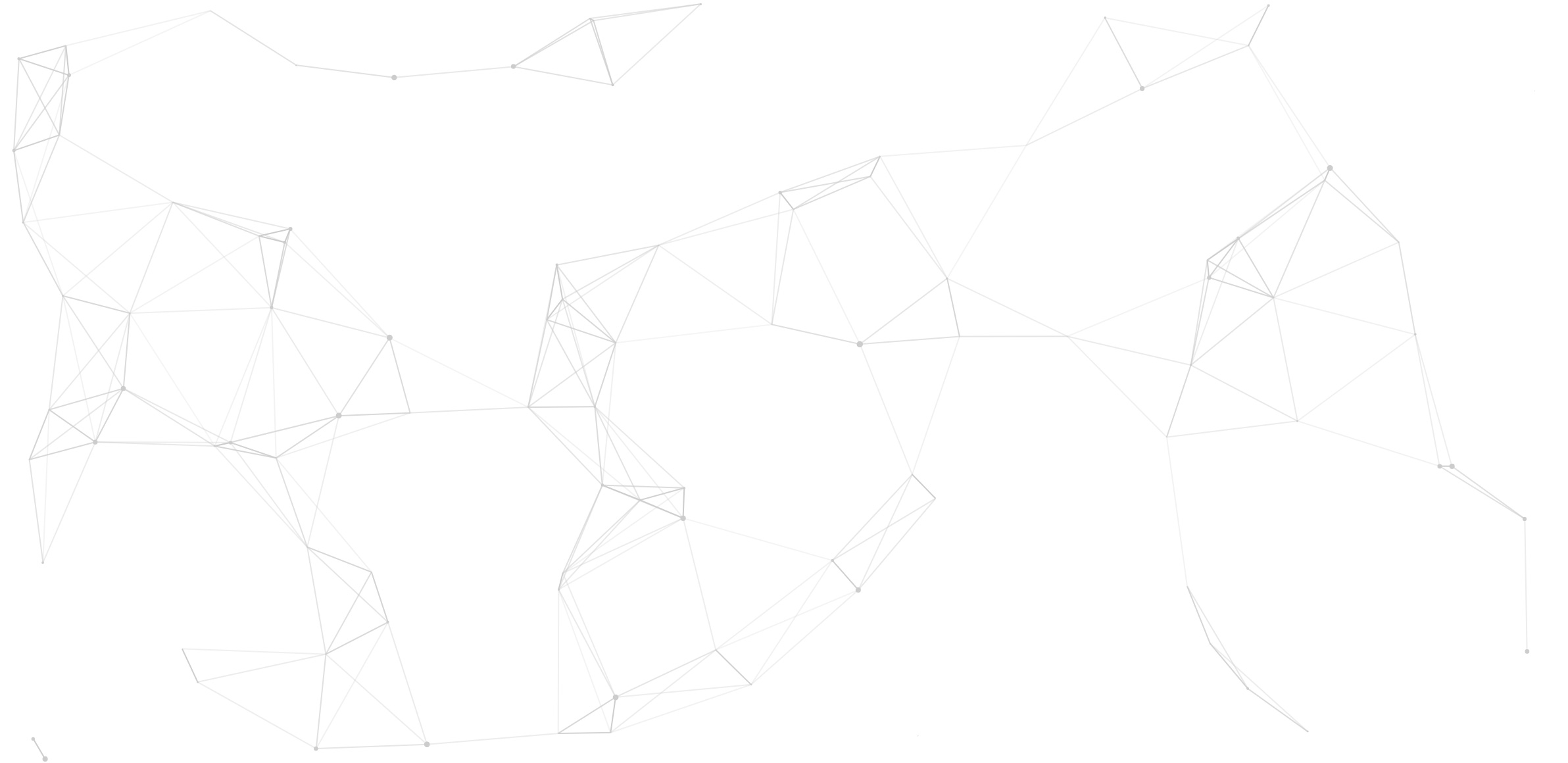 precise technical lines on a white background