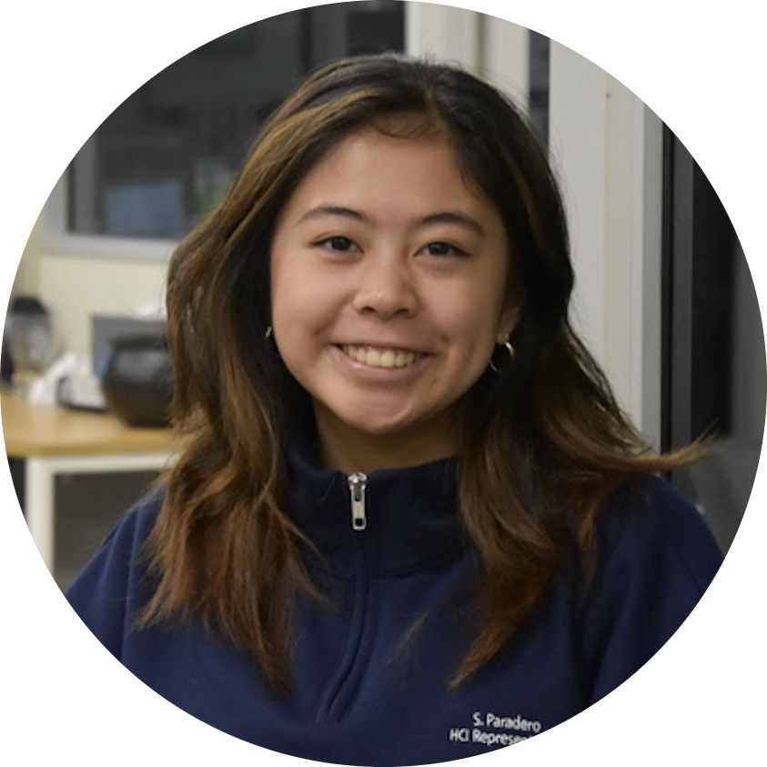 an image of Samantha Paradero